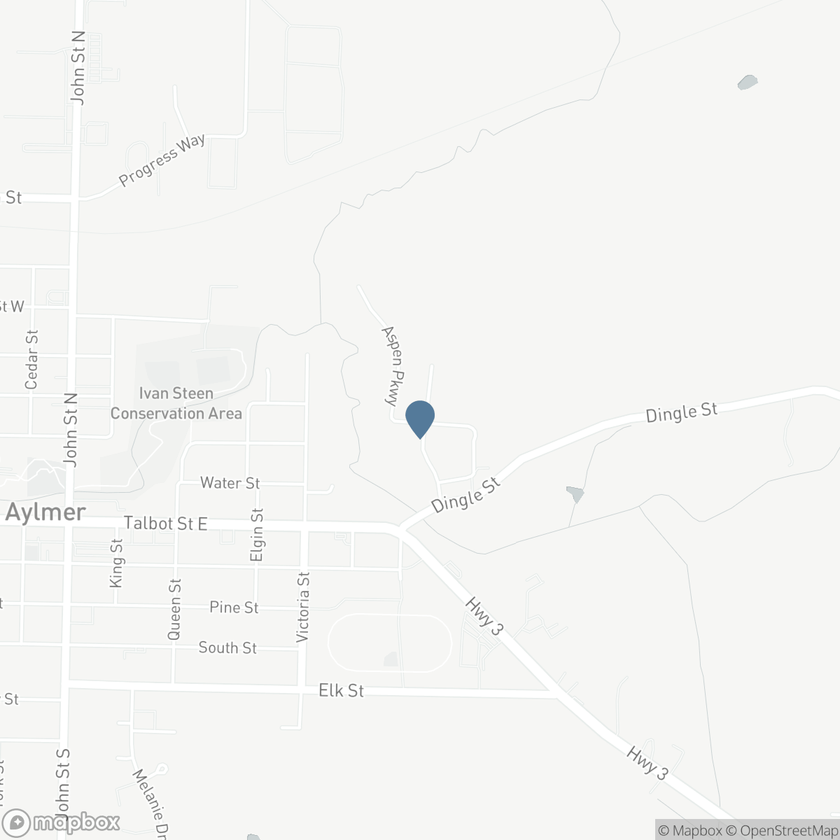 34 COTTONWOOD BOULEVARD, Aylmer, Ontario N5H 3H7